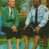 Mr Rogers Neighbor Diamond Paintings