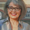 Old Roseanne Barr Diamond Paintings