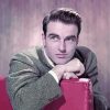 The Handsome Actor Montgomery Clift Diamond Painting