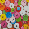 Aesthetic Buttons Diamond Paintings