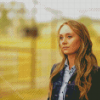 Amber Marshall Diamond Paintings