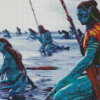 Avatar The Way Of Water Diamond Paintings