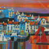 Brixham Art Diamond Paintings