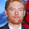 Domhnall Gleeson Diamond Painting