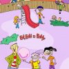 Ed Edd n Eddy Animation Diamond Painting