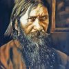 Grigori Rasputin Art Diamond Painting