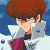 Kaiba Yu Gi Oh Diamond Painting