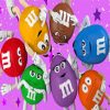 M And Ms Candies Diamond Painting