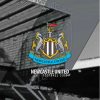 Newcastle United Football Club Diamond Painting