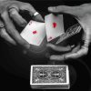 Playing Poker Cards Photography Diamond Painting