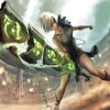 Riven Concept Art Diamond Painting