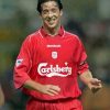 Robbie Fowler Diamond Painting