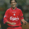 Robbie Fowler Diamond Paintings