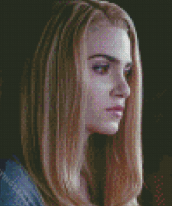 Rosalie Hale Of Twilight Movie Diamond Paintings