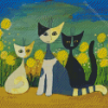 Rosina Wachtmeister Diamond Paintings