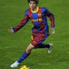 Sergi Roberto FC Barcelona Player Diamond Painting