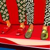 The Gucci Shoes Diamond Painting