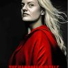 The Handmaid's Tale Poster Diamond Painting