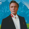 The Sound Of Music Characters Diamond Paintings
