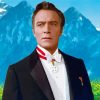 The Sound Of Music Characters Diamond Painting