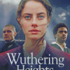 Wuthering Heights Movie Poster Diamond Paintings