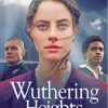 Wuthering Heights Movie Poster Diamond Painting