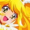 Yayoi Kise Smile PreCure Character Diamond Painting