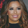 Aesthetic Eva Longoria Diamond Paintings