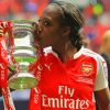 Arsenal Women Player Diamond Painting