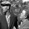 Black And White The Grapes Of Wrath Film Diamond Painting