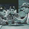 Cool The Public Enemy (1931) Diamond Paintings