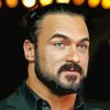 Cool Wrestler Drew McIntyre Diamond Painting