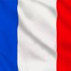 France Flag Diamond Painting