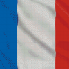 France Flag Diamond Paintings