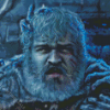 Hodor Character Art Diamond Paintings