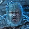 Hodor Character Art Diamond Painting