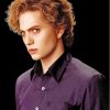 Jackson Rathbone Vampire Diamond Painting