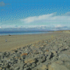 Rossnowlagh Beach Ireland Diamond Paintings