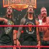 The Shield WWE Wrestlers Diamond Painting