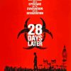 28 Days Later Poster Diamond Painting