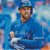 Aesthetic George Springer Diamond Paintings