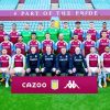 Aston Villa Football Team Diamond Painting