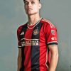 Atlanta United Diamond Painting