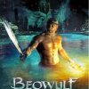 Beowulf Movie Poster Diamond Painting