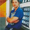 Derek Shepherd Diamond Paintings