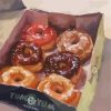 Donuts Diamond Painting