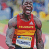 Dwain Chambers Diamond Paintings