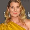 Ellen Pompeo Grey's Anatomy Actress Diamond Painting