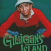 Gilligan's Island Diamond Paintings