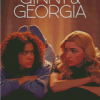 Ginny And Georgia Poster Diamond Paintings